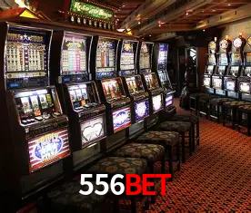 Desvendando o Mundo dos Jogos Virtuais na 556bet