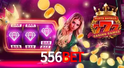 Desvendando o Mundo dos Jogos Virtuais na 556bet