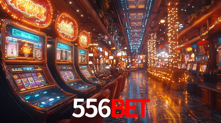 556bet login