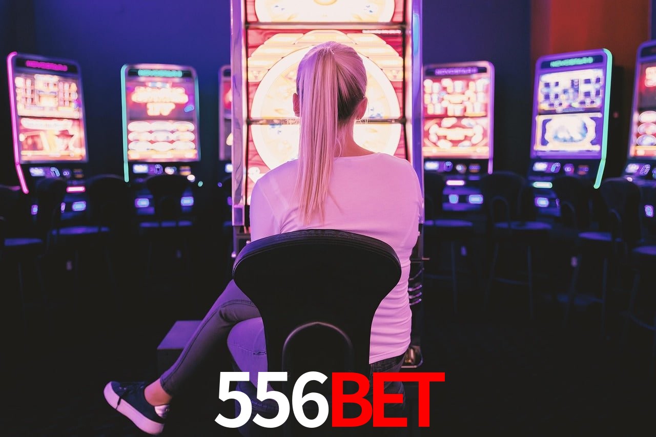 Experiência VIP 556bet