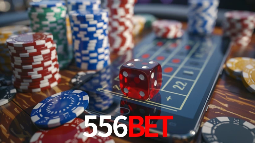 556bet login