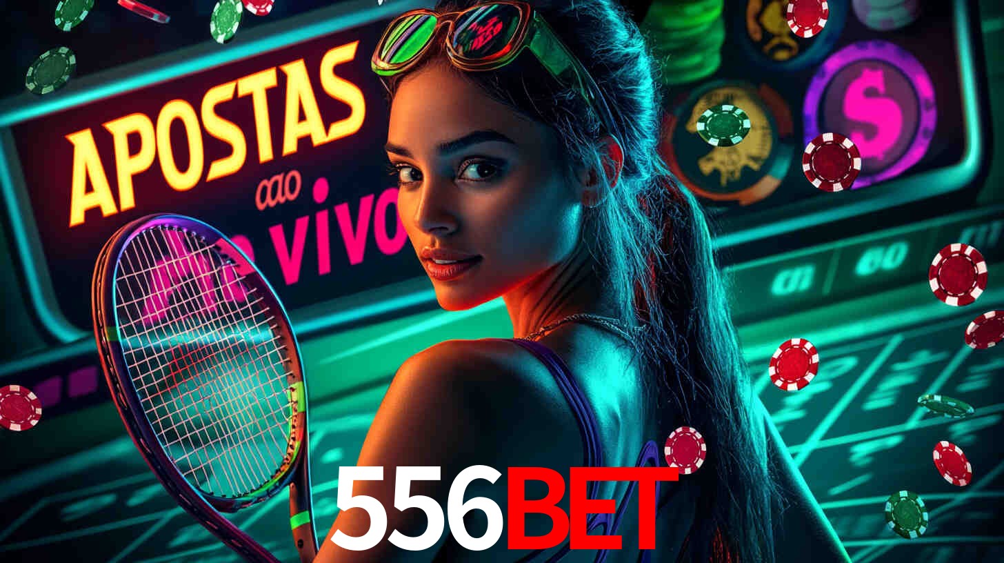 A Popularidade dos Caça-Níqueis no 556bet