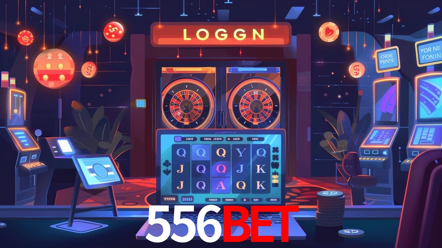 Ofertas Exclusivas 556bet