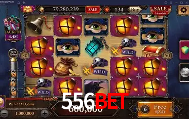 Weekend Specials 556bet