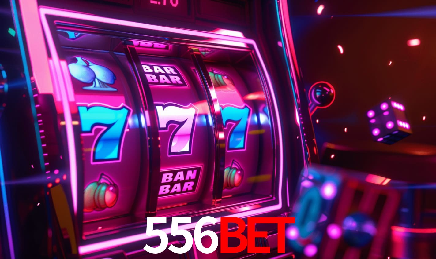 Desvendando o Mundo dos Jogos Virtuais na 556bet