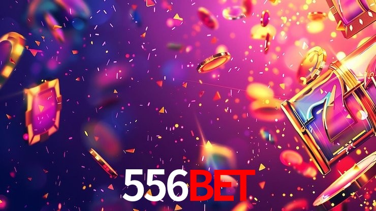 cassino 556bet