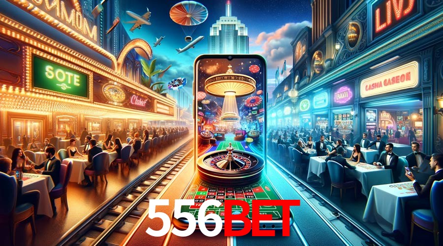 Games Directory 556bet
