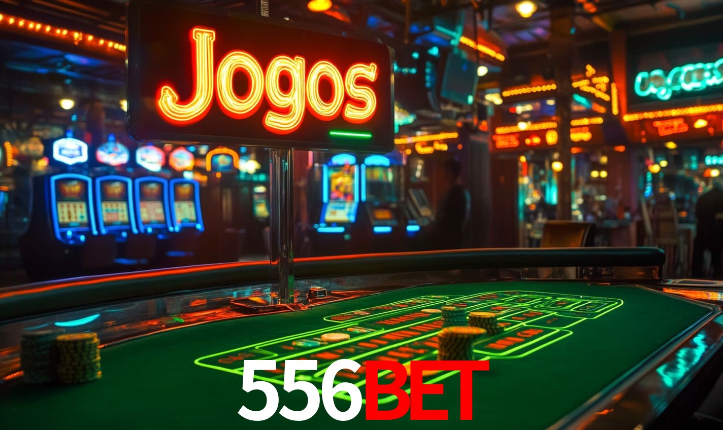 Segurança 2FA 556bet