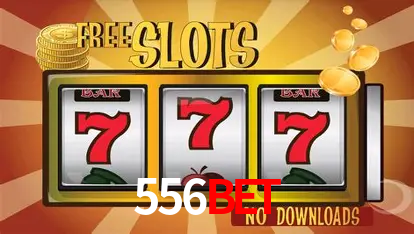 Descubra o Mundo do Cassino Online com 556bet