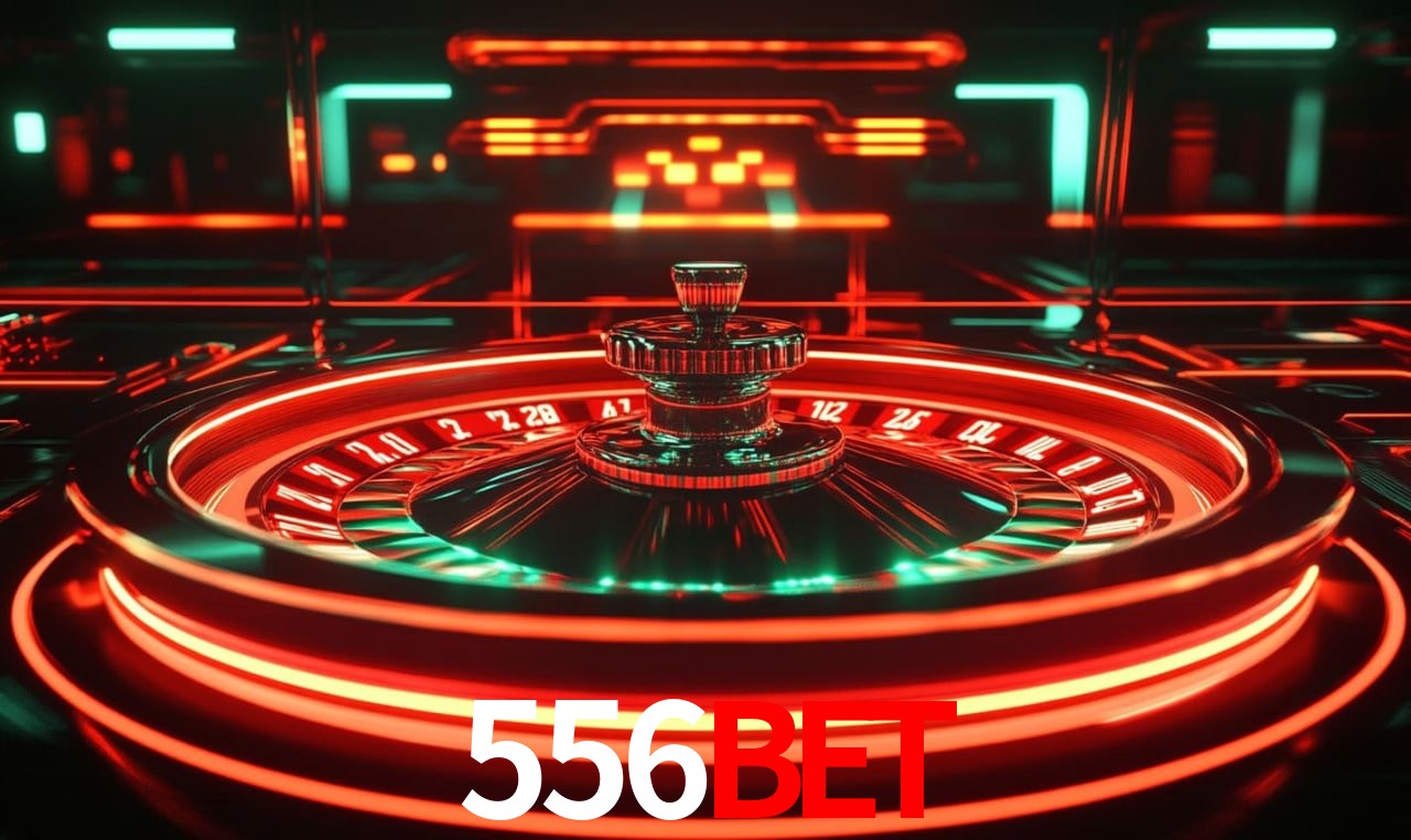Apostas Esportivas na 556bet: Um Guia Completo