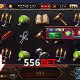 Seasonal Promotions 556bet