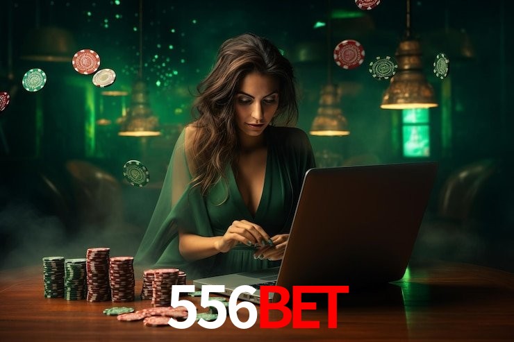 APP oficial da 556bet para mobile