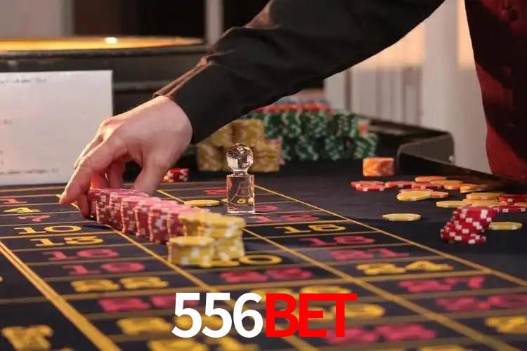 A Popularidade dos Caça-Níqueis no 556bet