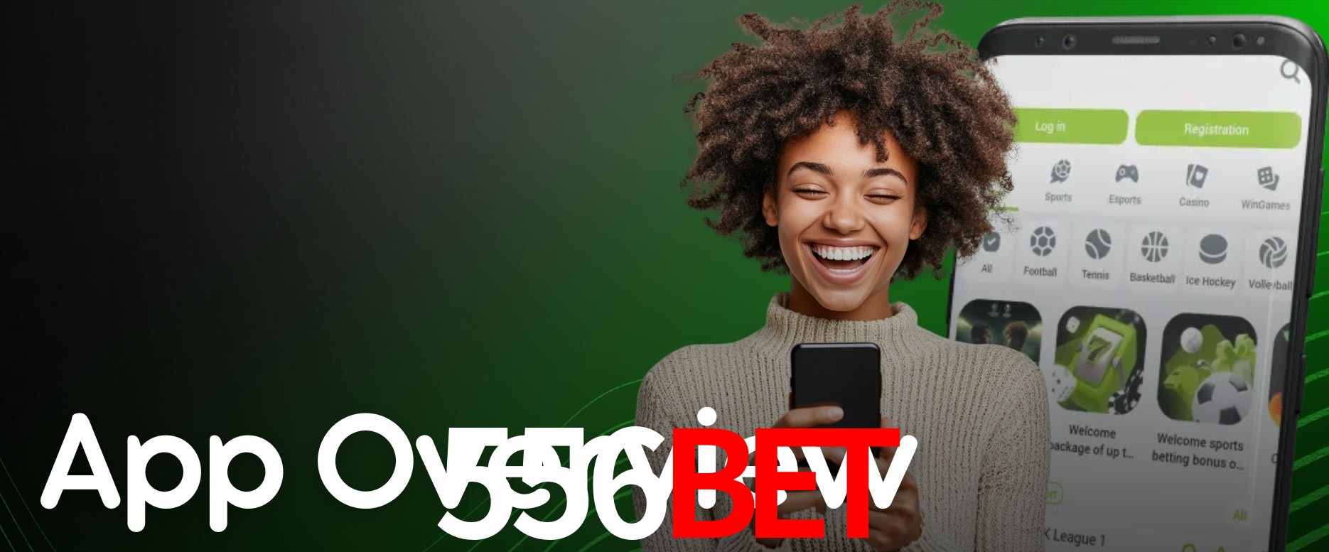 Account Benefits 556bet