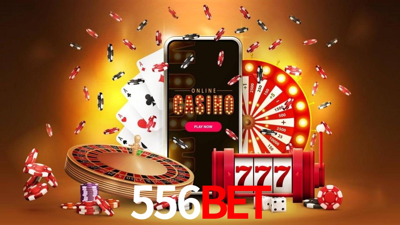 Cadastro Rápido 556bet