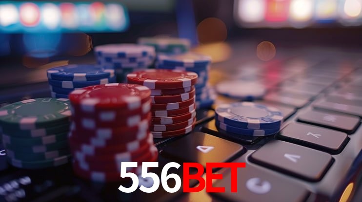 Sistemas de Segurança 556bet