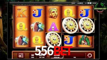 Desvendando o Mundo dos Jogos Virtuais na 556bet