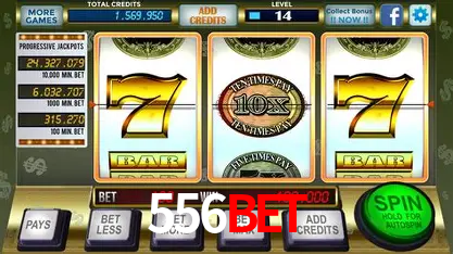 Flash Promotion 556bet