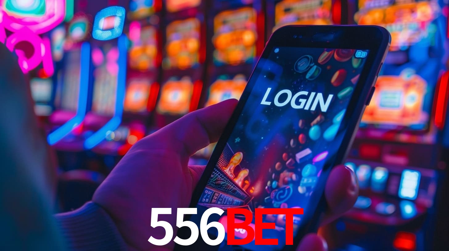 Casino VIP 556bet