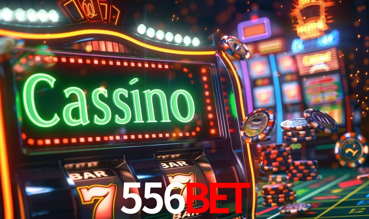 Tecnologia da Plataforma 556bet