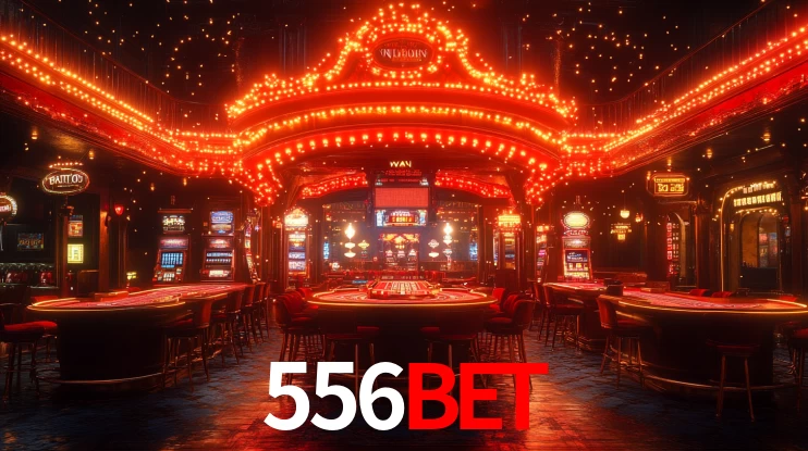 556bet login