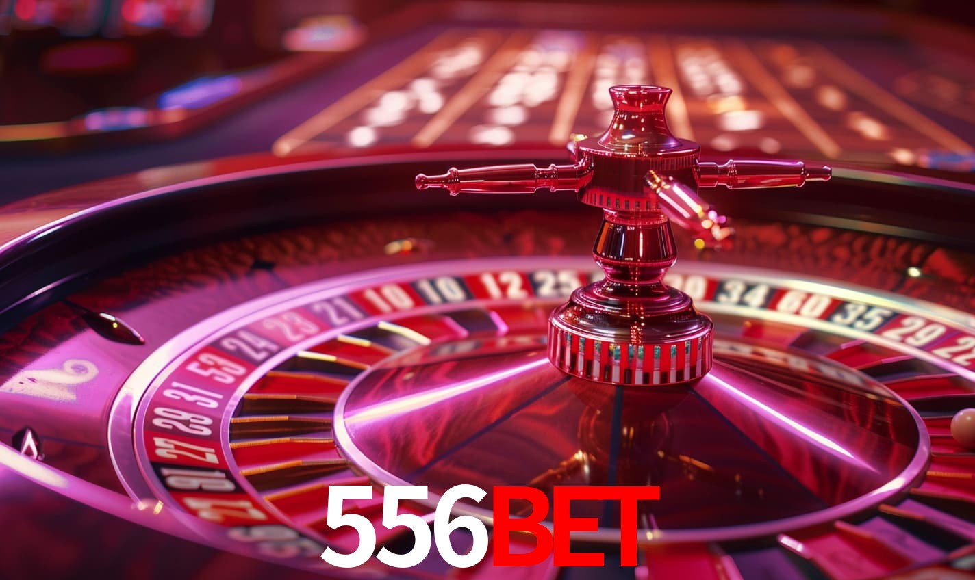 A Emoção da Loteria na 556bet: Uma Chance de Mudança de Vida