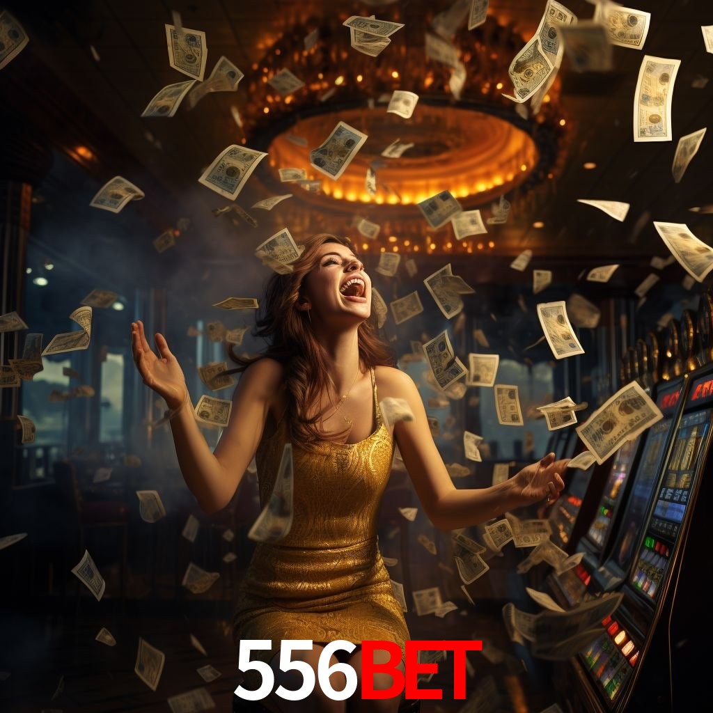 VIP Casino 556bet