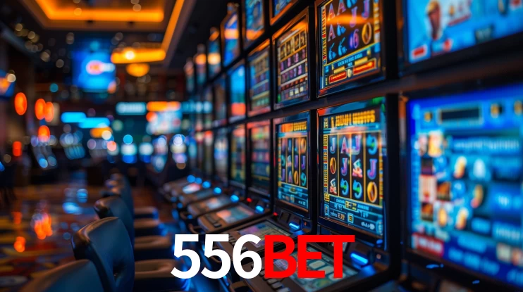 Game Providers 556bet