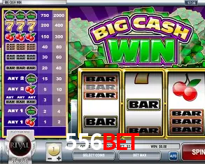 Descubra a Magia dos Jogos de Arcade no 556bet