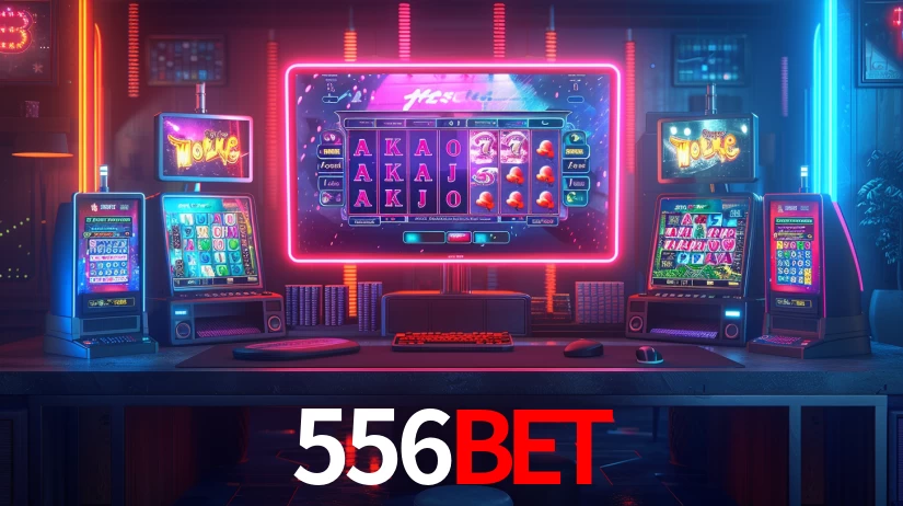 556bet login