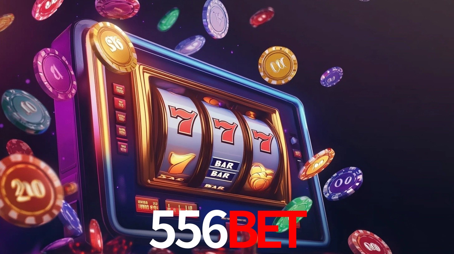 Daily Bonuses 556bet