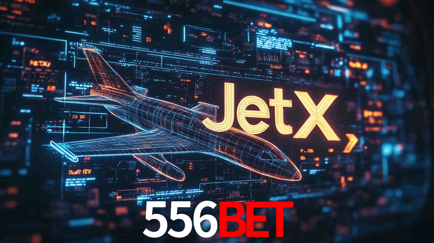 Apostas Esportivas na 556bet: Um Guia Completo