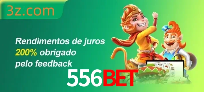 Promoções 1 556bet