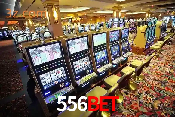 10 Perfis de Indivíduos que Exigem Cautela no 556bet Cassino