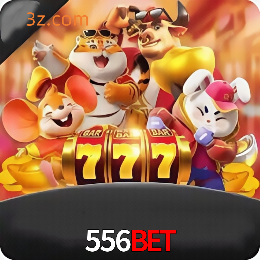 Logo 556bet