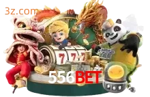 556bet slot