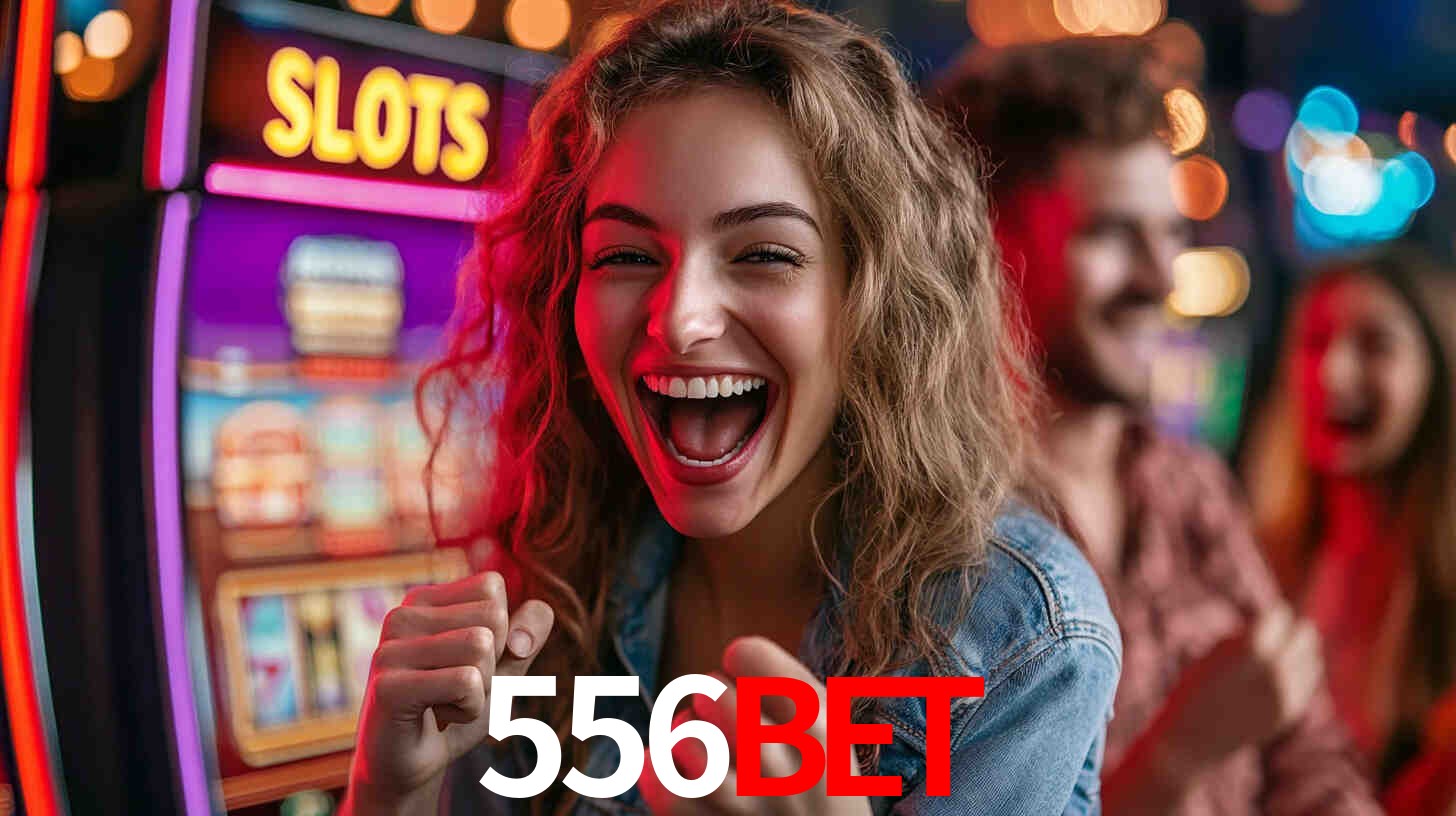 cassino 556bet