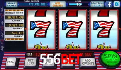 A Emoção da Loteria na 556bet: Uma Chance de Mudança de Vida