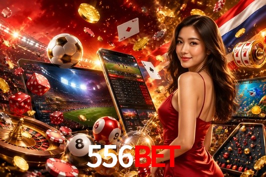 Flash Promotion 556bet
