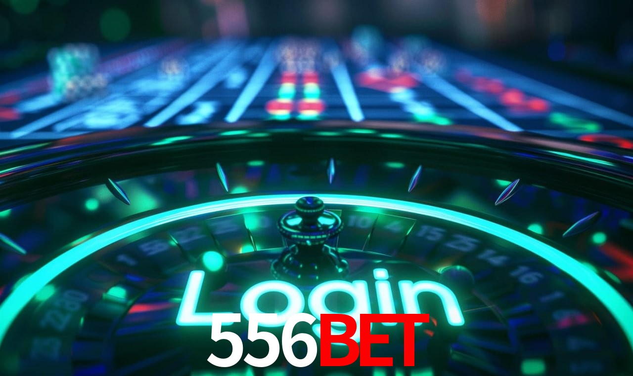 Cadastro Rápido 556bet