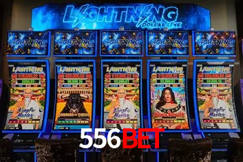 Apostas Esportivas na 556bet: Um Guia Completo