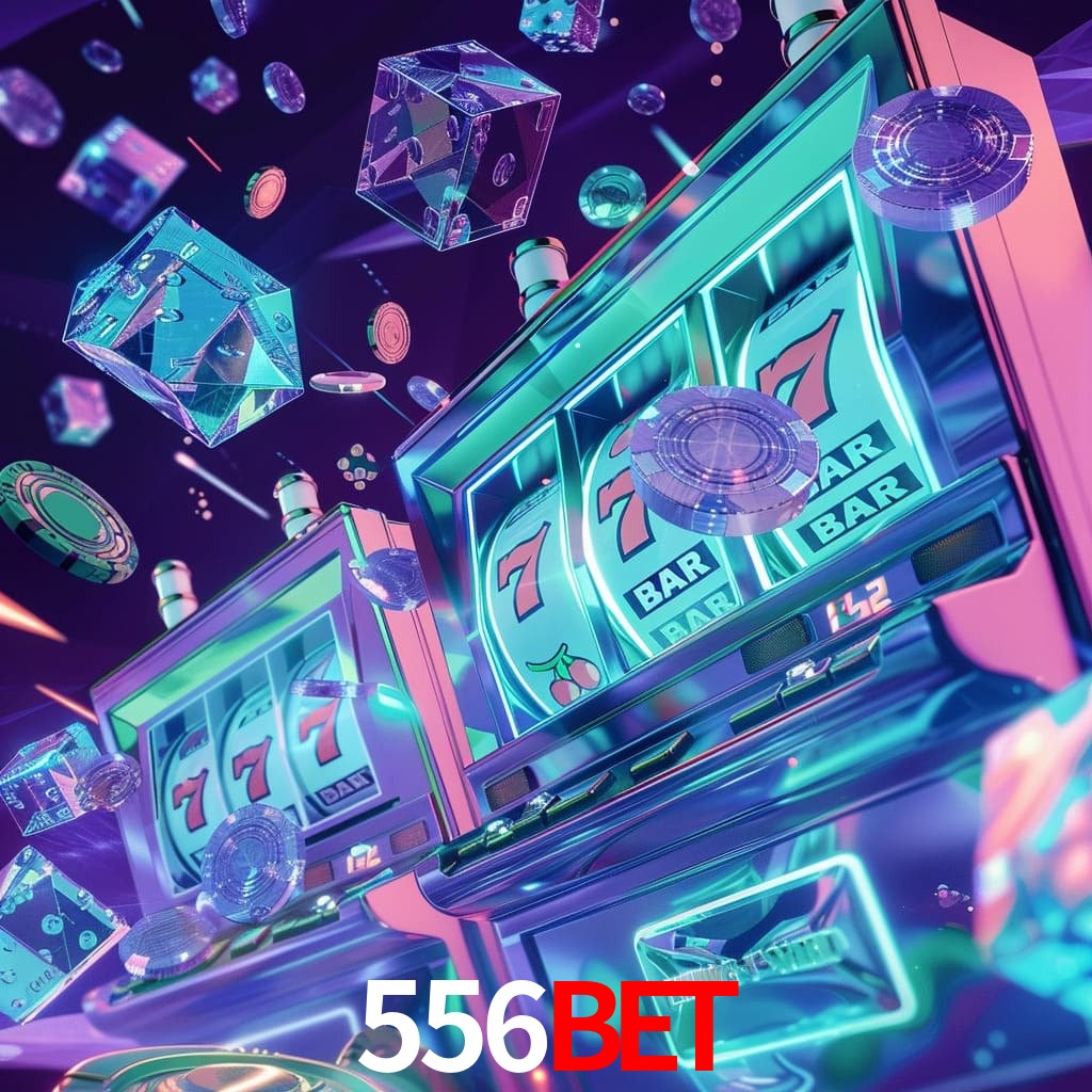 Casino Ao Vivo 556bet