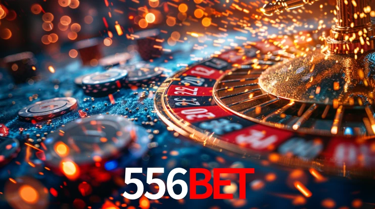 Seasonal Promotions 556bet
