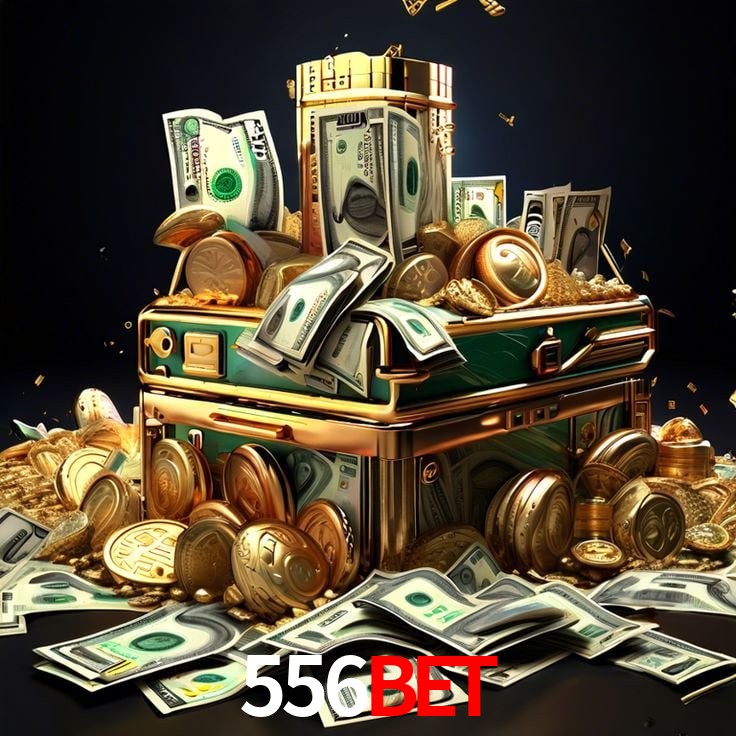 Tecnologia da Plataforma 556bet
