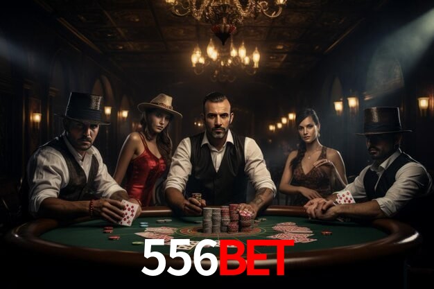 Programa VIP 556bet