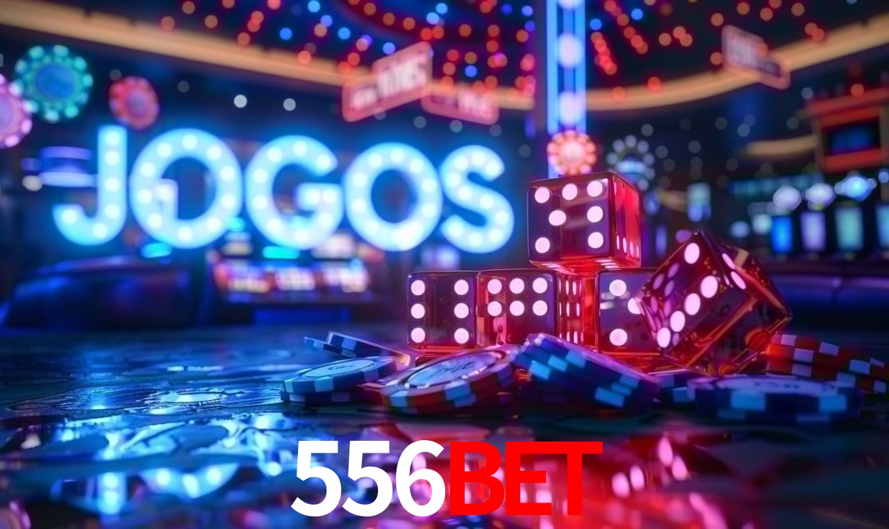 Apostas de Tênis 556bet