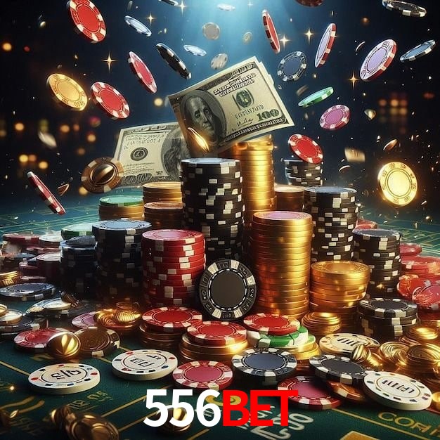 Mesa de Blackjack 556bet