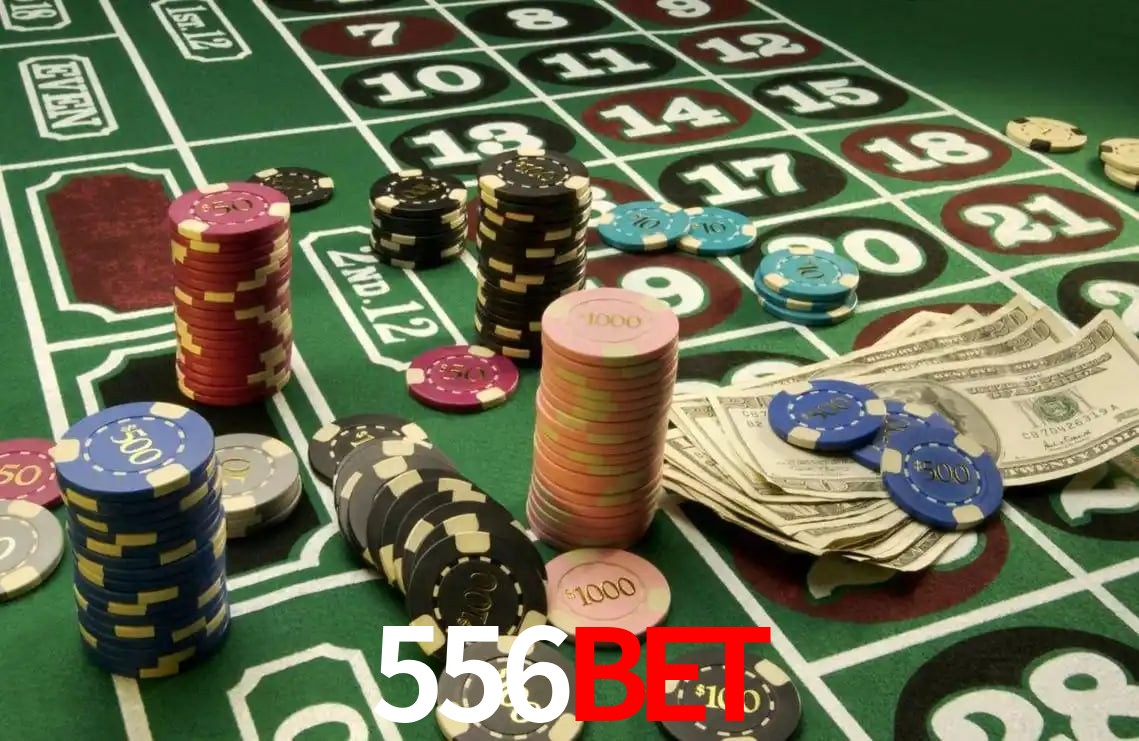 556bet: Jogos de Caça-Níqueis-Altas Recompensas, Roleta-Velocidade, Blackjack-Desafios Máximos