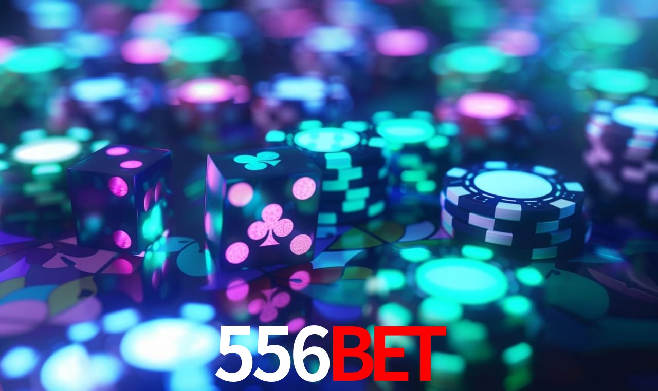 Avaliações dos Jogadores 556bet