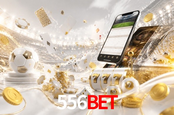 Experiência VIP 556bet